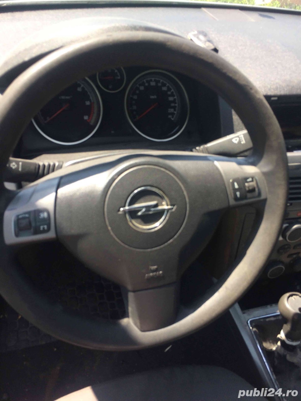 vand radiatoare apa ac opel astra h