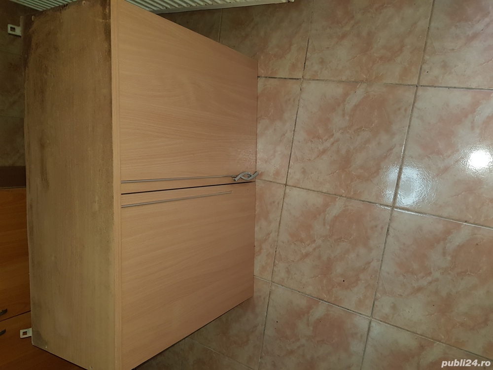Vând corpuri mobilier bucătărie 