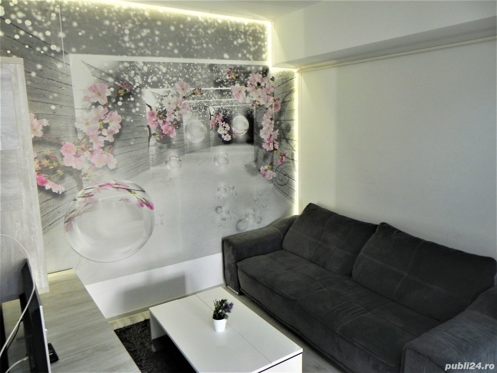 Ap Regim Hotelier 1-2-3 camere Zone Centrale