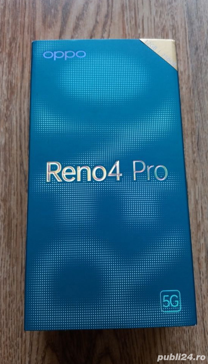 Telefon Oppo Reno 4 Pro