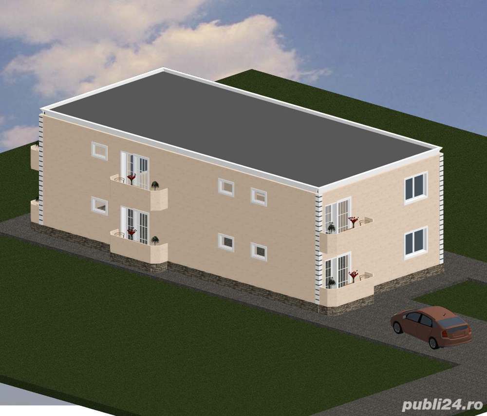 Casa Midia Sat Navodari ocazie