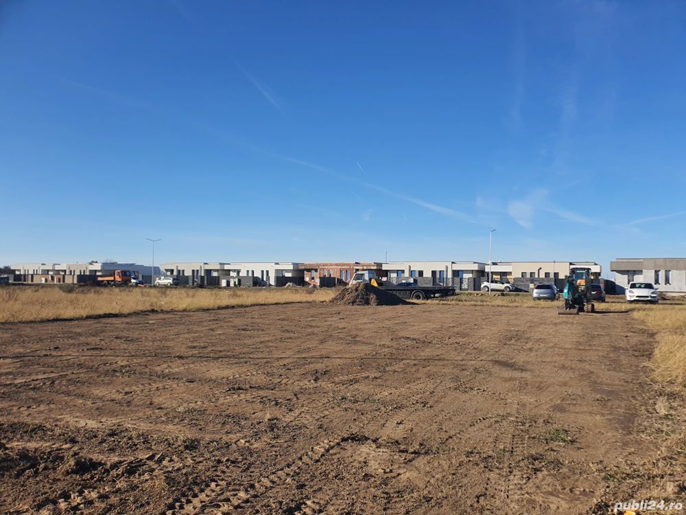 Lucrari Miniexcavator.Demolori sapaturi fundatii canalizari,  