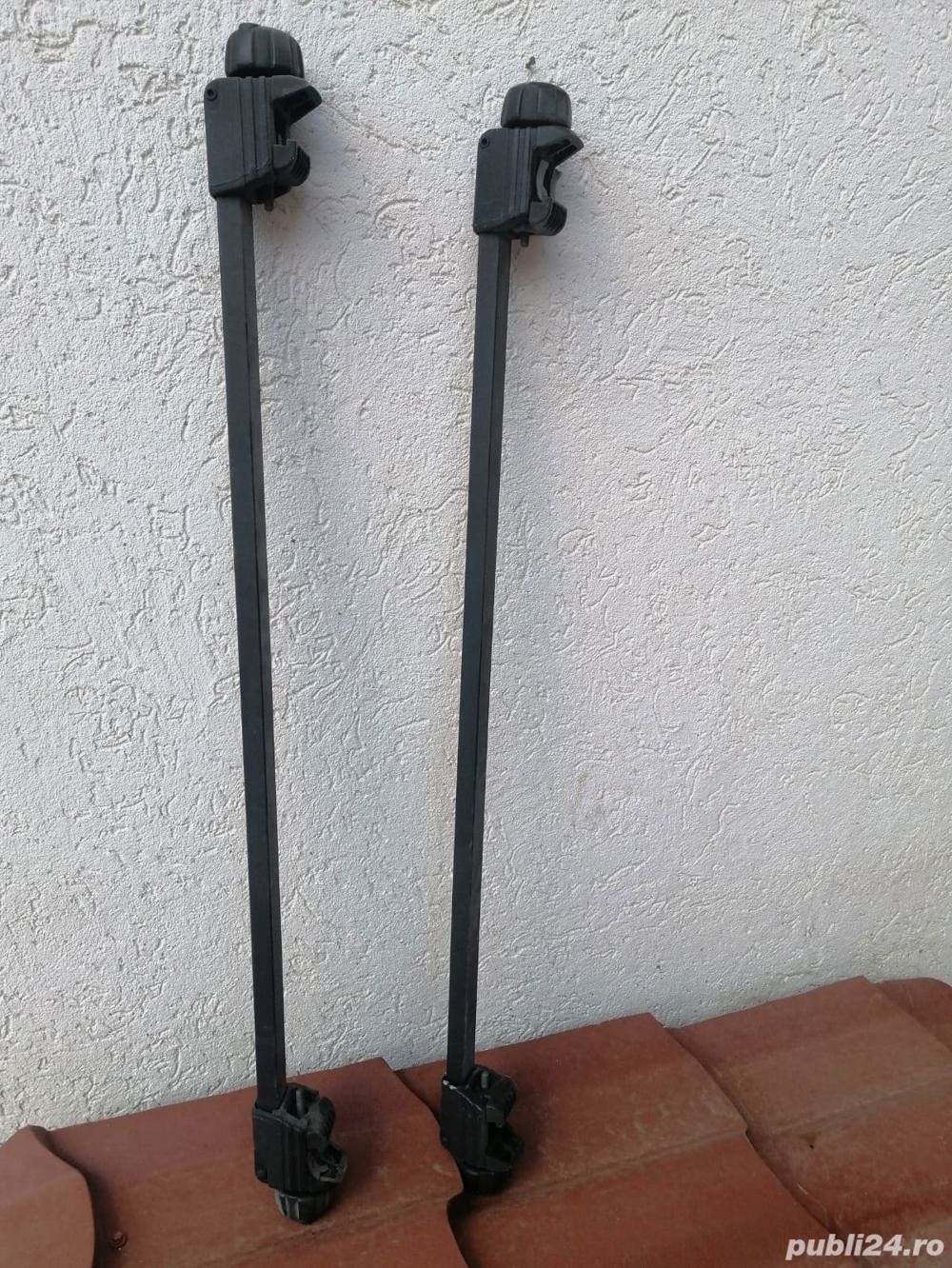 Bare transversale Daihatsu Terios