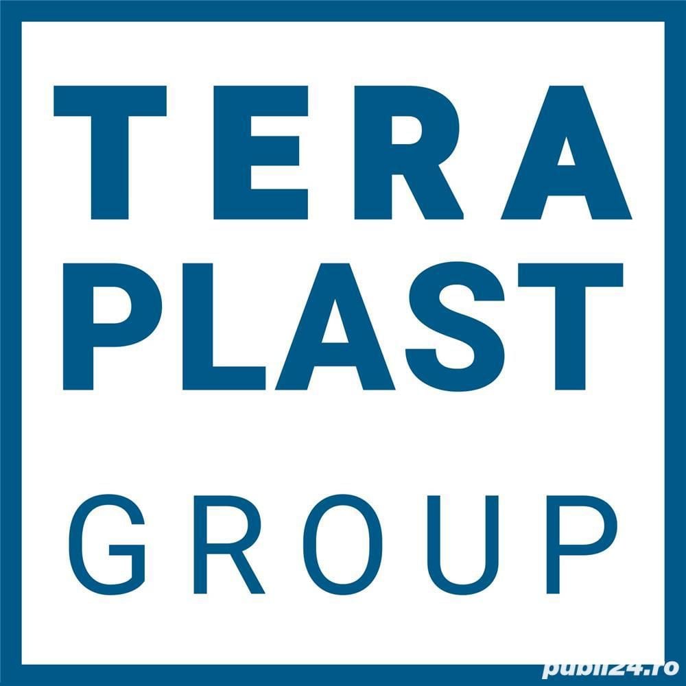 Teraplast angajeaza Electrician