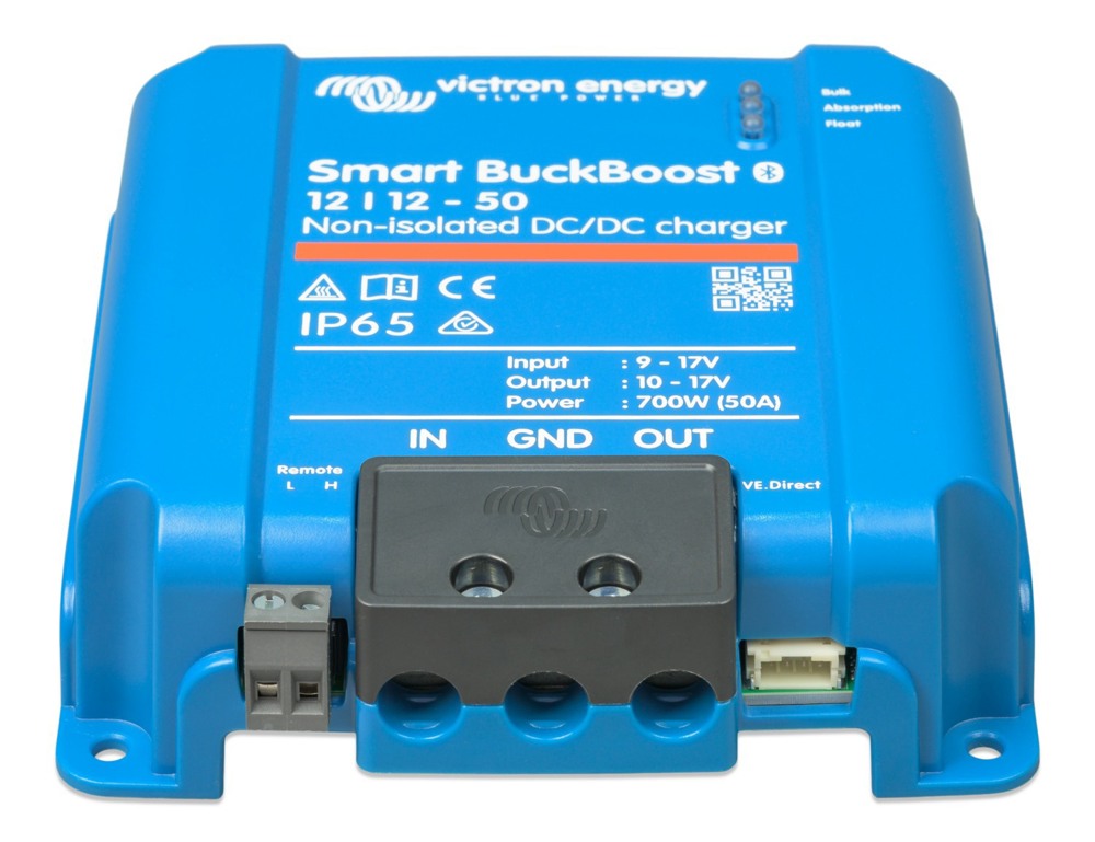 Smart BuckBoost Victron Energy