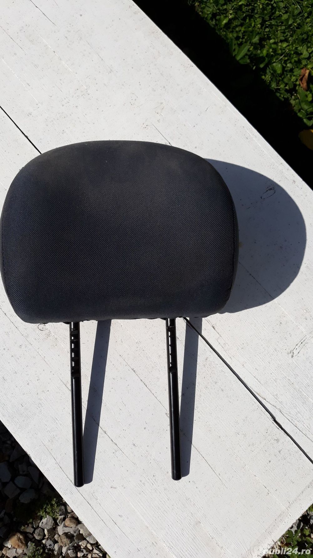 Tetiere Dacia Solenta