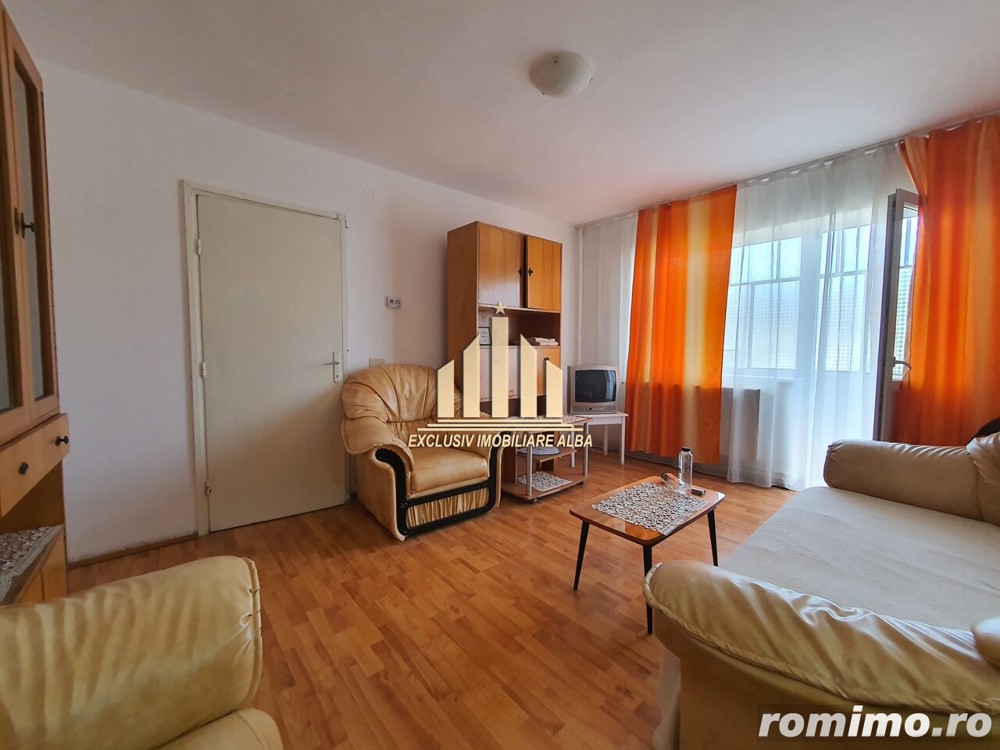 Apartament cu 2 camere de vanzare, Cetate