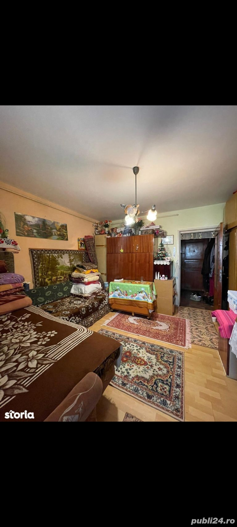 garsoniera persoana fizica vand