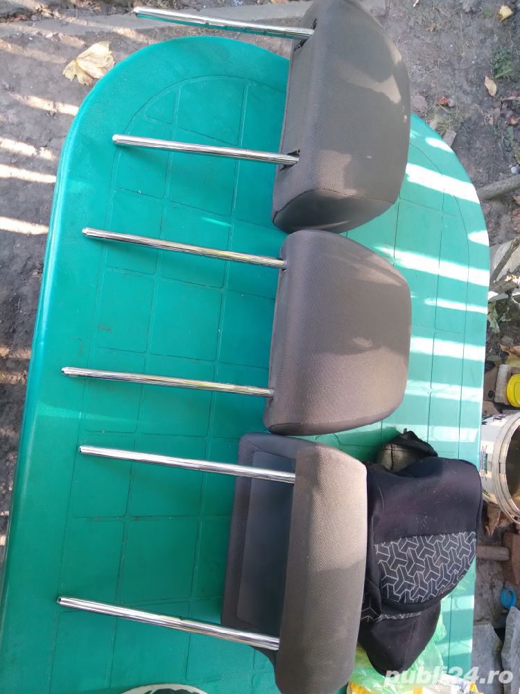Tetiere Seat