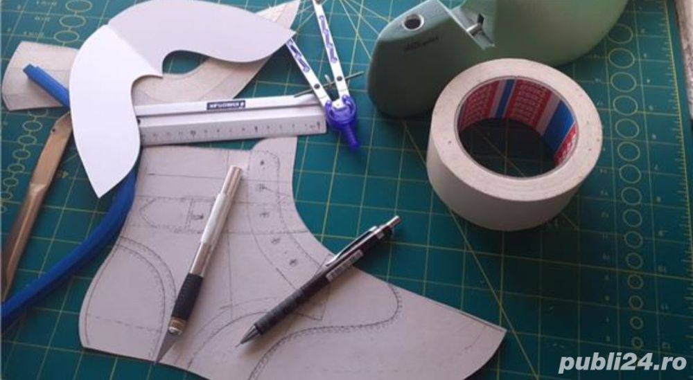 Modelier incaltaminte