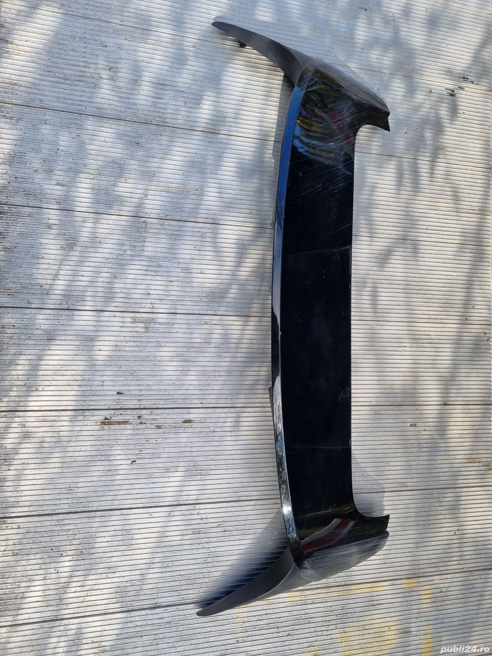 Haion + elemente Ford Puma dupa 2019