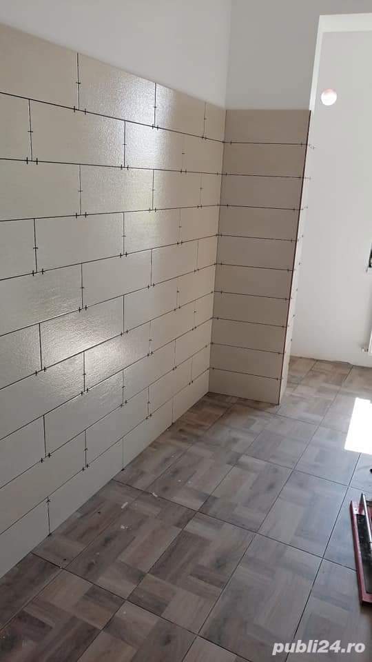 Renovari apartamente și case 