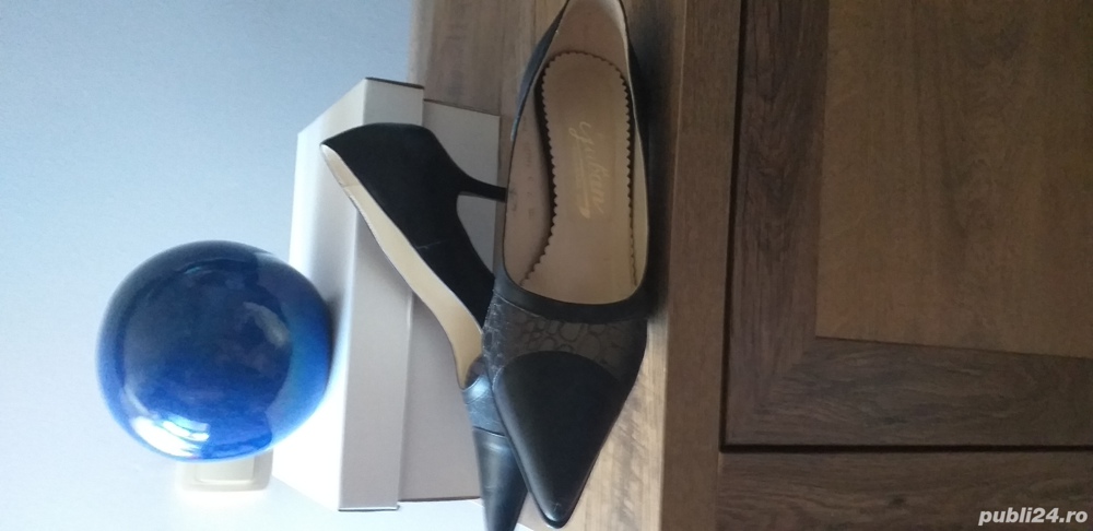 Pantofi dama marca Guban