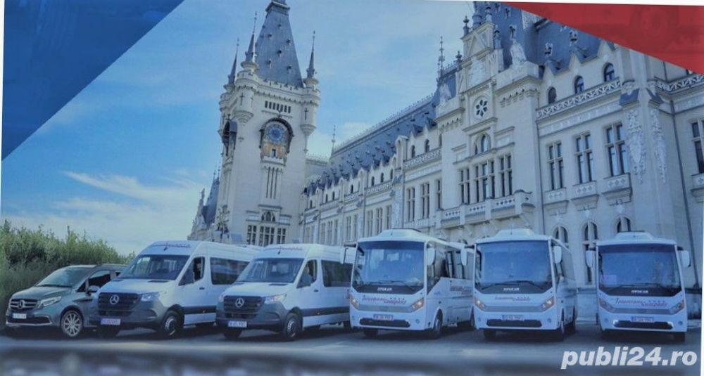 Dispecer transport persoane-permis categ. D