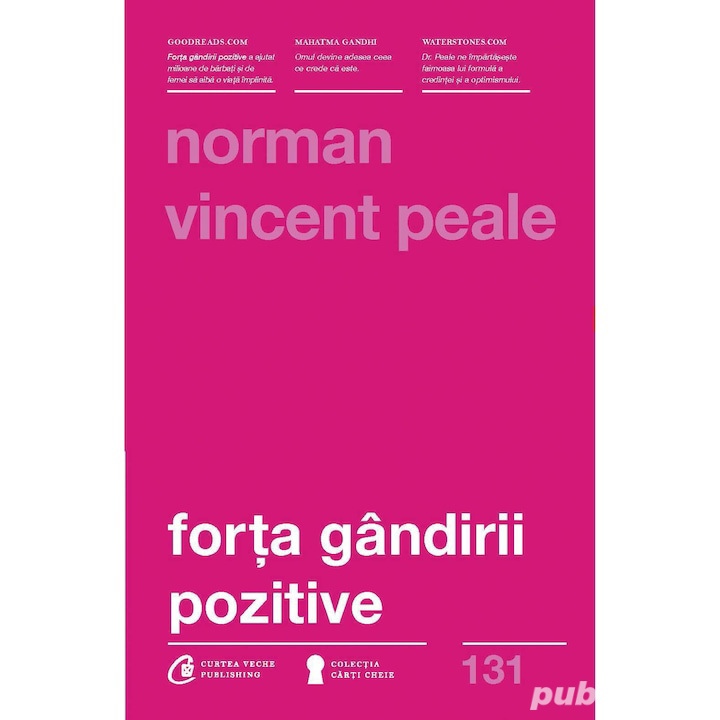 carti motivationale de vanzare