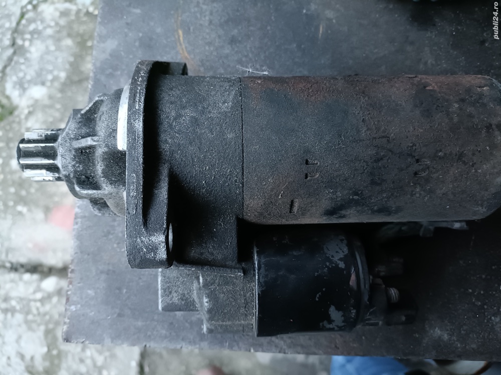 Repar electromotoare pt diferite tipuri de masini