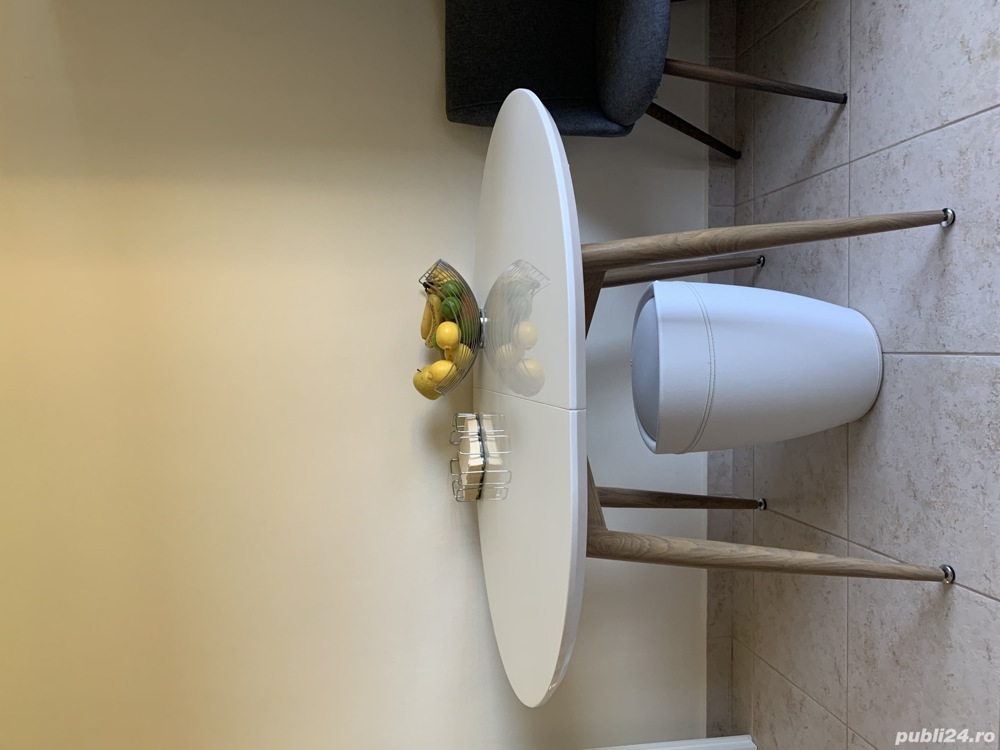 De vânzare masă de bucătărie extensibila 