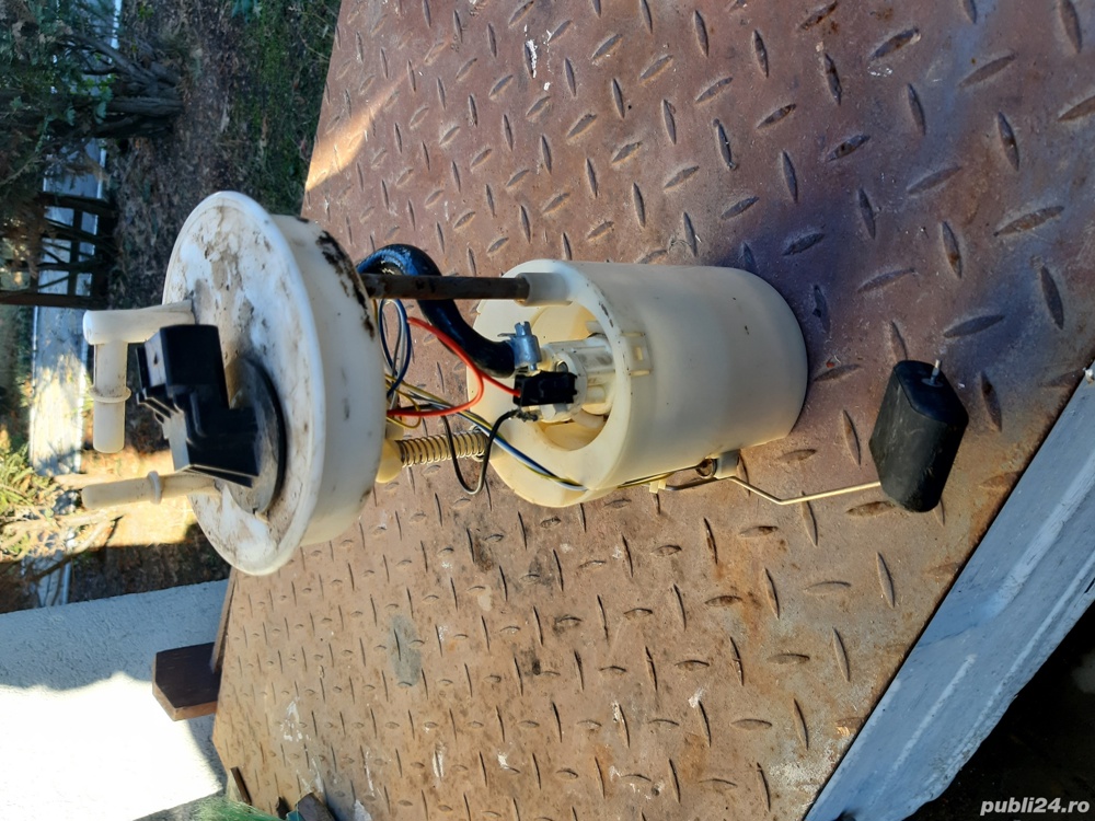 Pompa combustibil Matiz