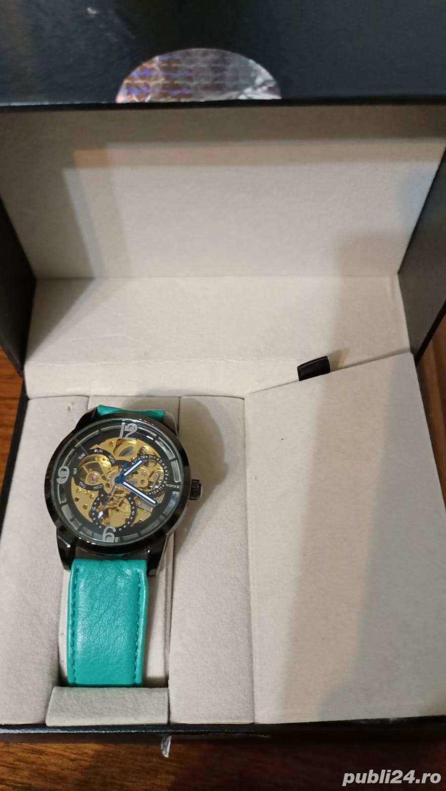 ceas bărbați 