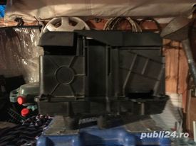 carcasa baterie vw bora/golf4