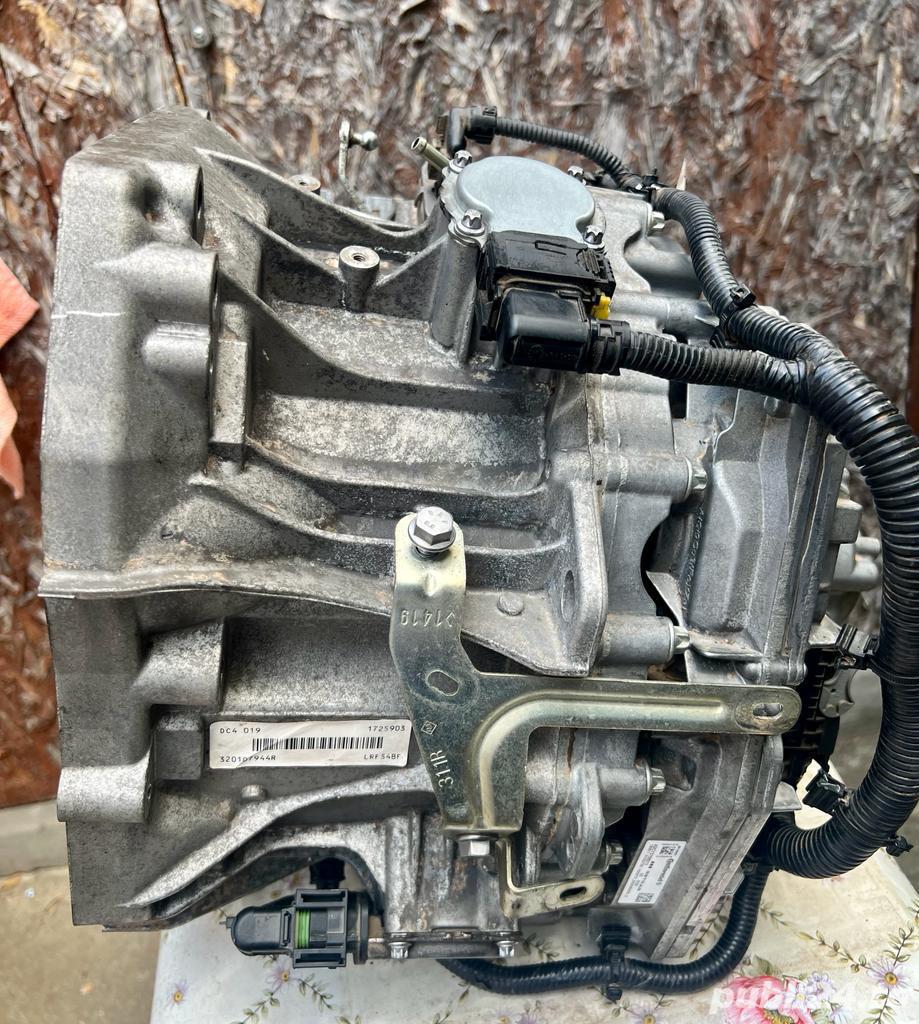 Cutie Viteze Automata Renault 1.3 Tce DC4 019 