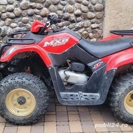 atv kimko mxu50  2x4