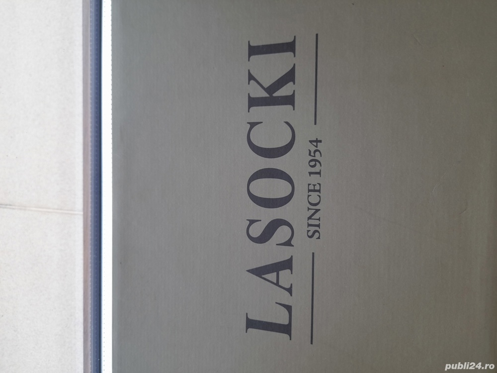 Ghete de iarna pentru barbati