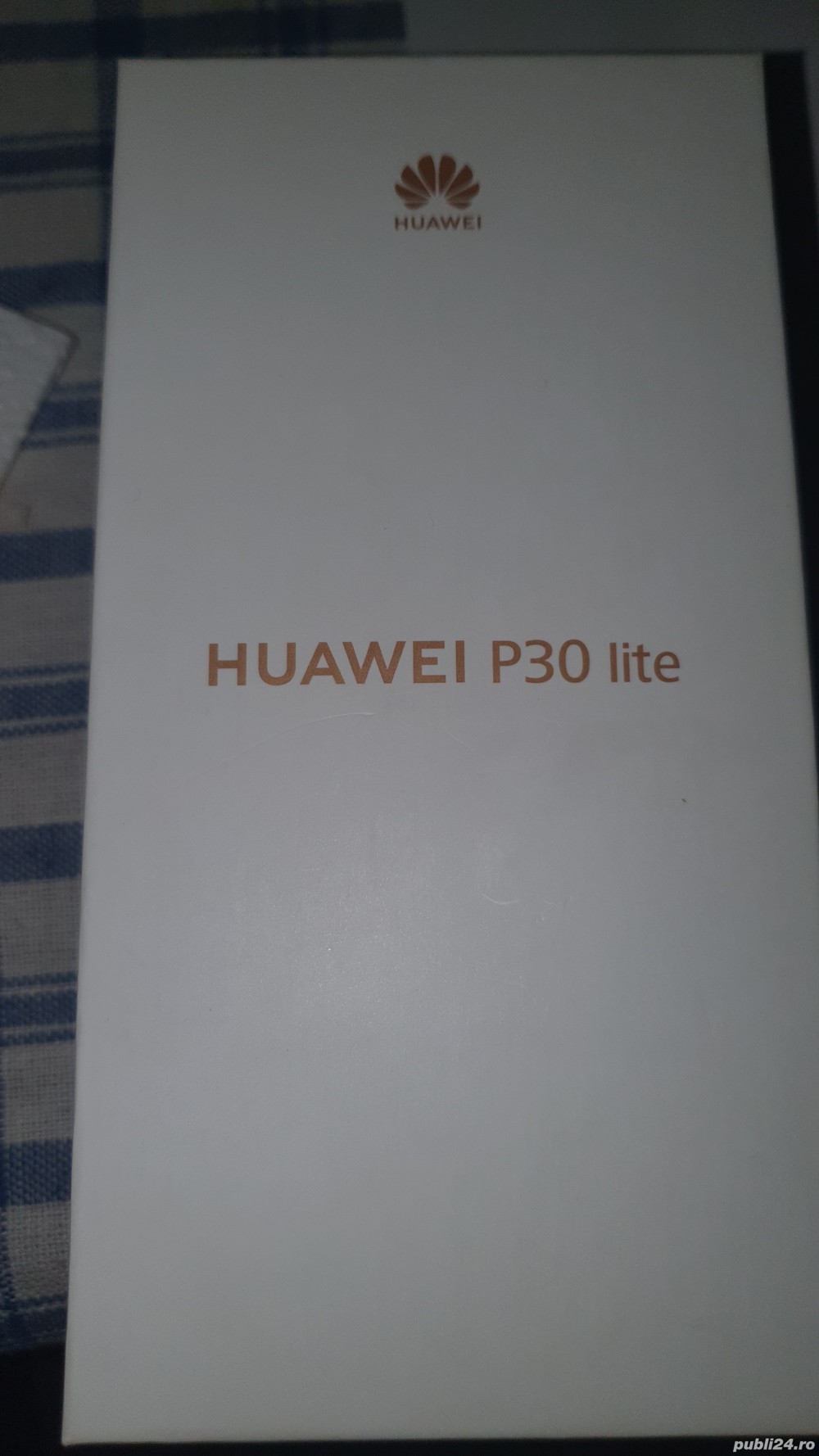 Huawei  P 30  Lite