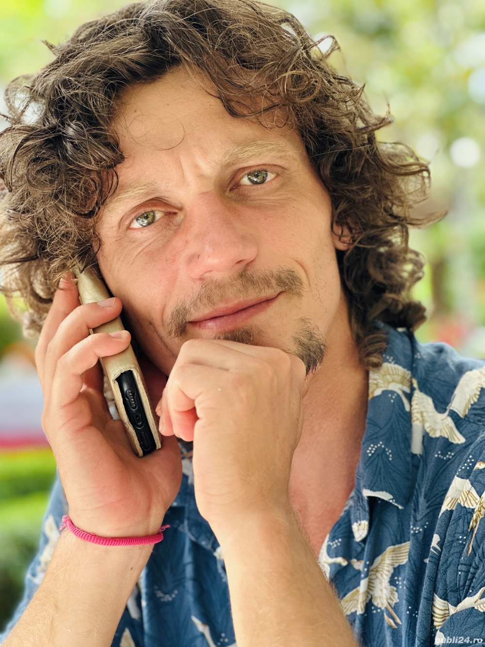 Ofer meditații pentru dicție și Arta Actorului.