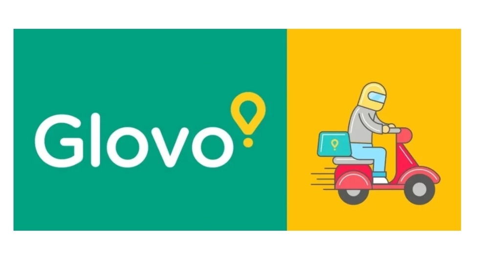 Angajari curieri GLOVO si TAZZ