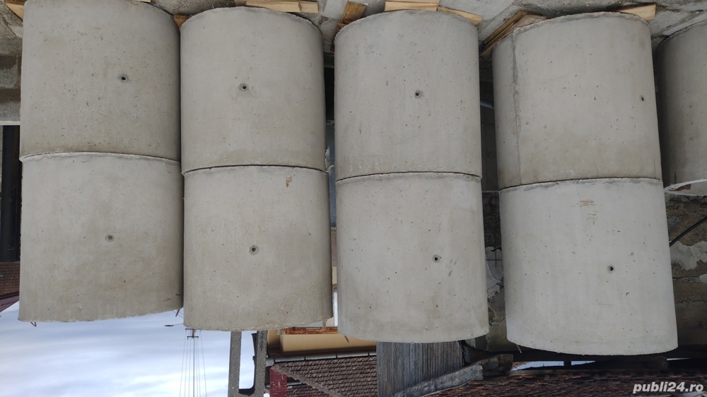tuburi de beton 