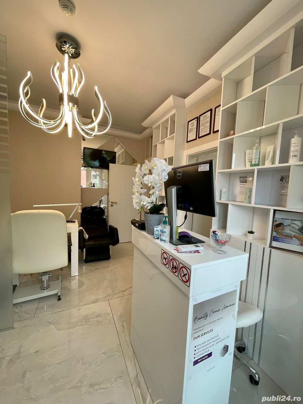 Proprietar, vand Sad Calea Aradului, cu chirias asigurat( 400 ), plata si in 2 rate, Sedako Armoniei