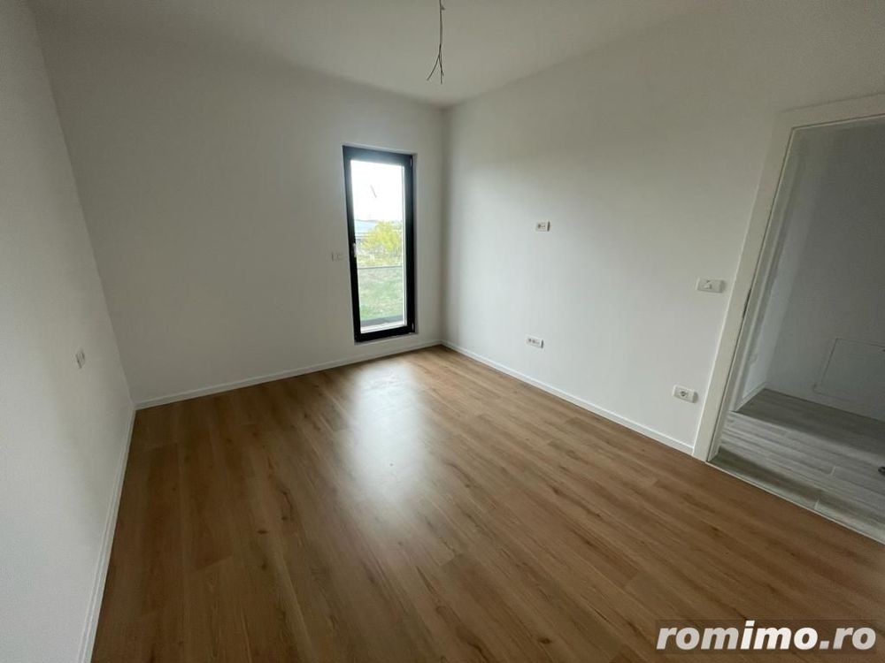 Apartament cu gradina proprie in Timisoara