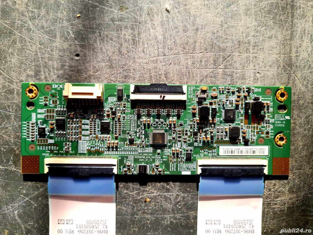 Module diverse dintr-un TV led Samsung model UE32T5372CUXXH