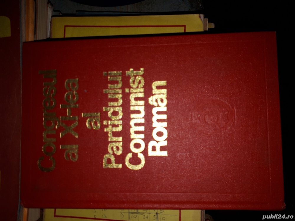 Congresul al XI-lea al Partidului Comunist Roman