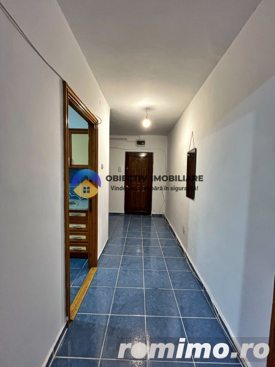 Apartament 2 camere-Zona Aleea Aurorei