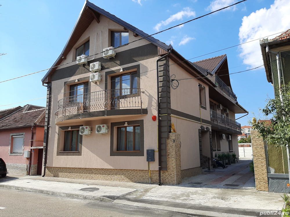 Cazare in Zona Lotus II si pentru muncitori