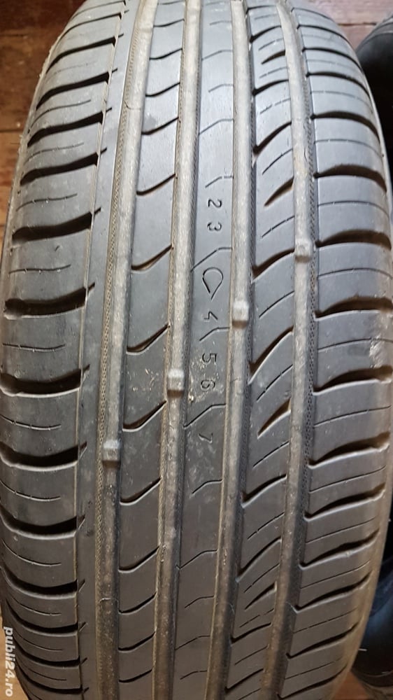 Cauciucuri vara,marca Nokian.