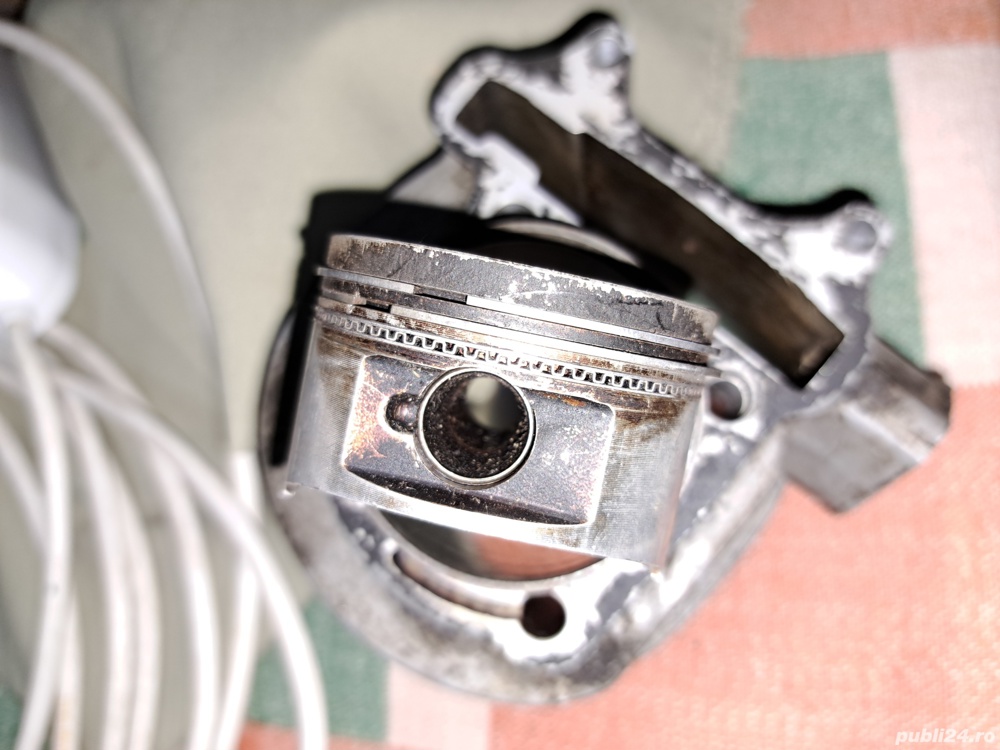 Cilindru motoscuter Kymco Movie-Vivio-125 cm