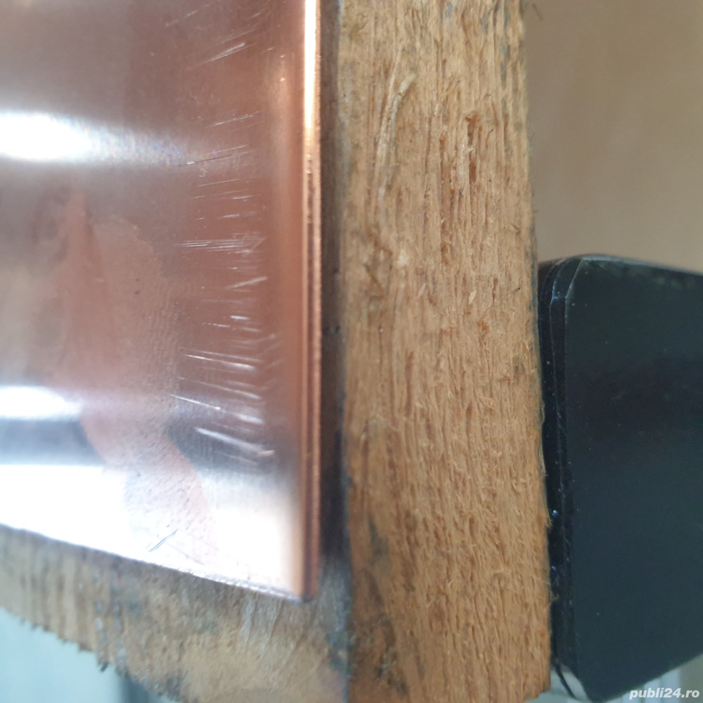 Tabla de cupru Rulou de cupru Tabla de aluminiu, duraluminiu, alama, bronz, inox, sau zinc