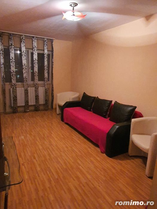 Apartament de vanzare cu 2 camere in zona Pantelimon