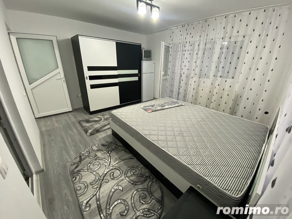 Garsoniera de vanzare in zona Ozana