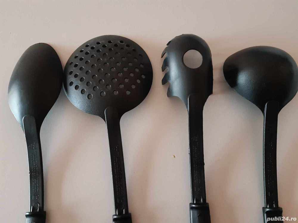 Ustensile bucatarie