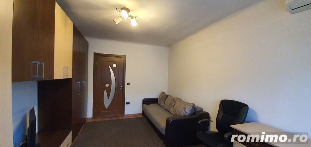 Garsoniera de vanzare in zona 13 Septembrie