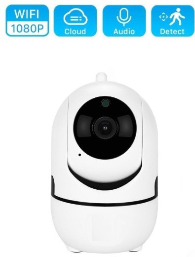 Camera supraveghere interior   si pt. bebe (CA NOUA)