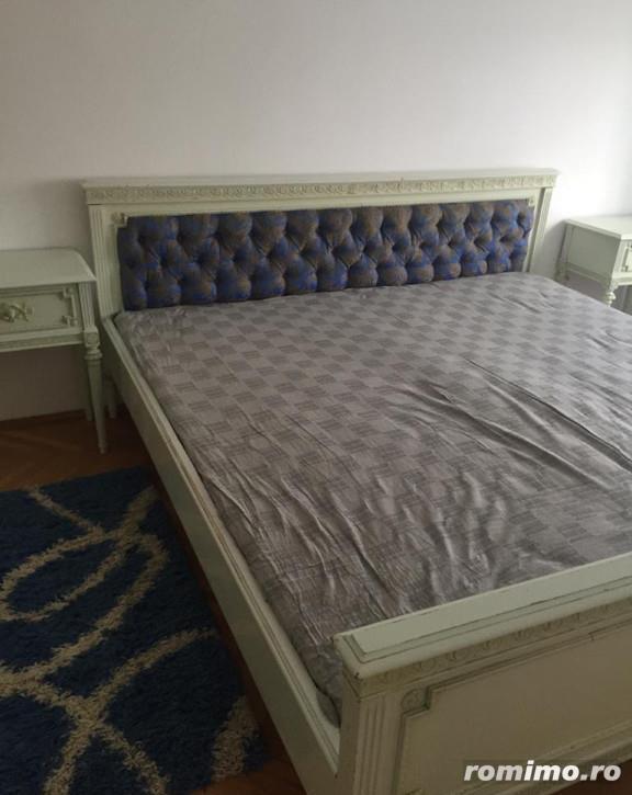 Apartament 2 cam Soseaua Alexandriei-Bragadiru centrala proprie