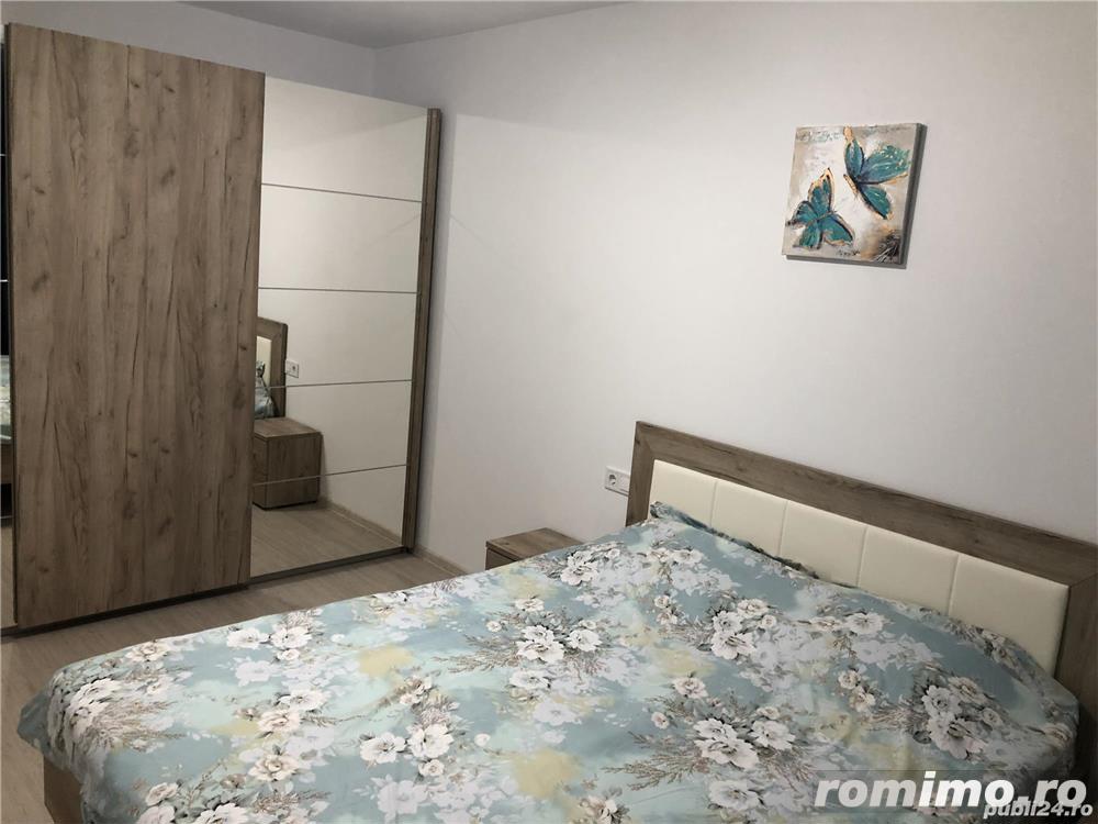 Apartament 2 camere de inchiriat in zona bd. Alexandru Obregia centrala proprie