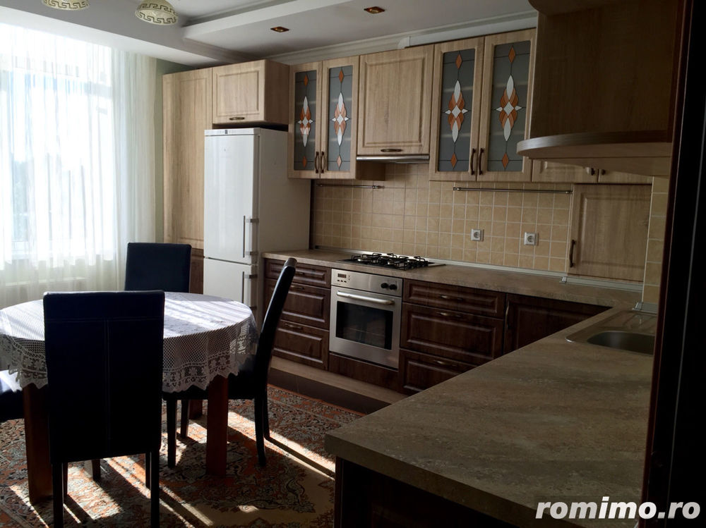 Apartament 2 camere zona Armeneasca