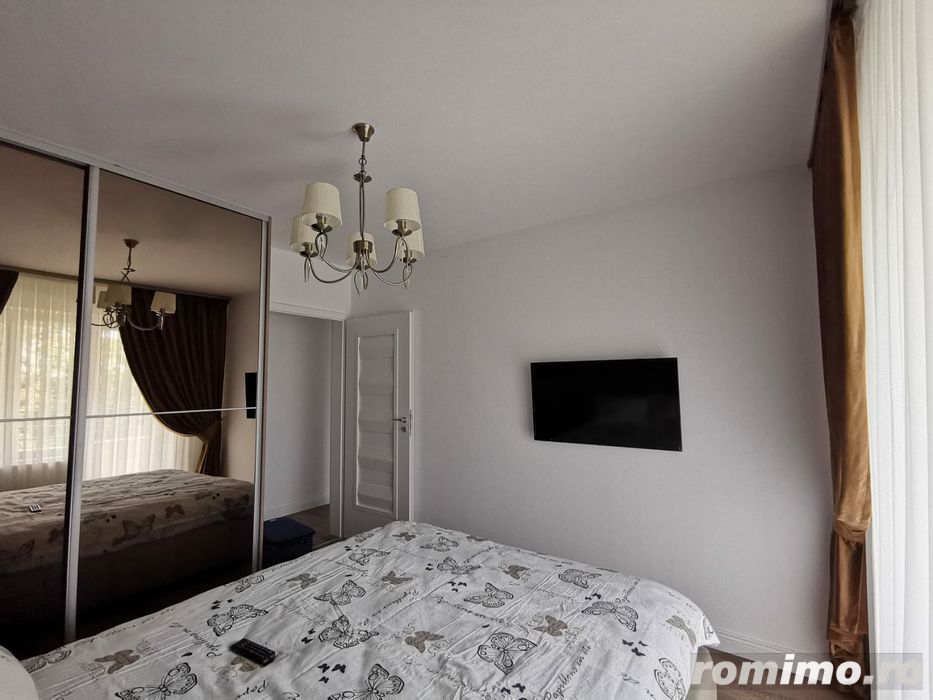 apartament cu 2 camere zona Piata Victoriei aproape de metrou
