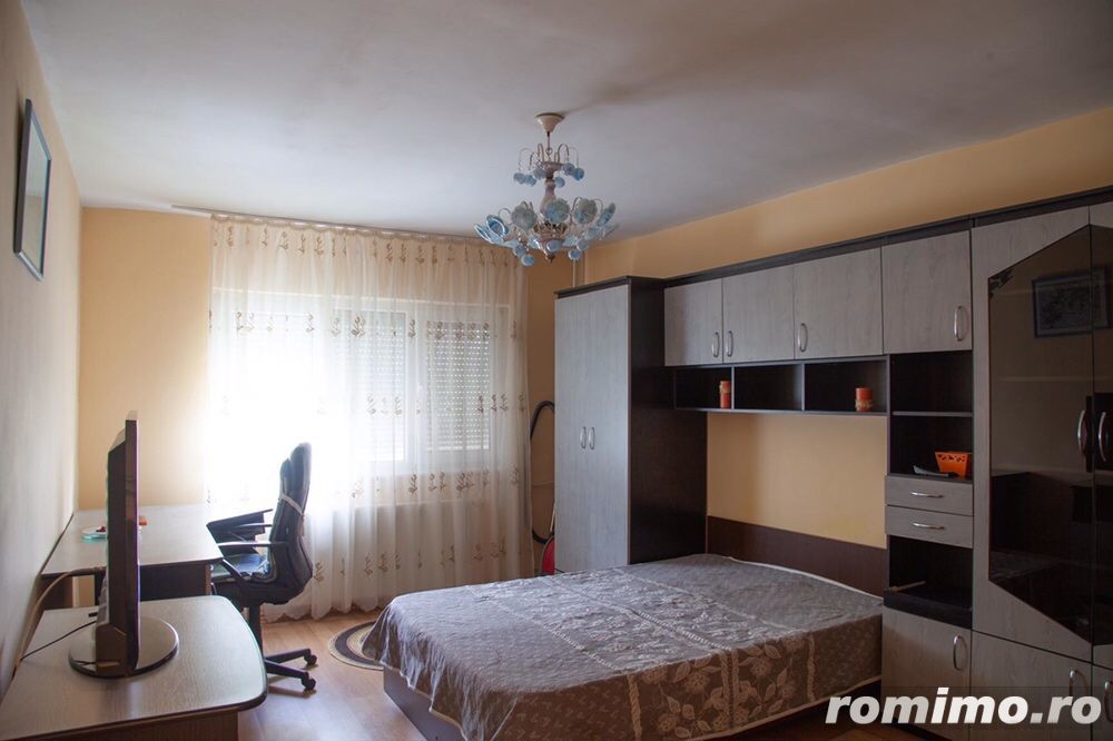 Garsoniera de inchiriat  in zona Mosilor